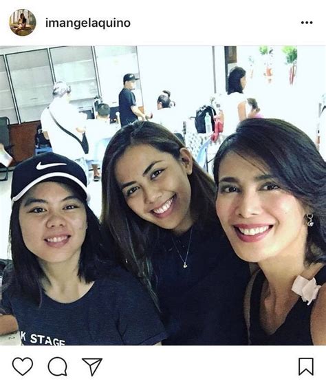 malu sevilla and angel aquino|amy aquino children.